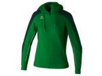 Veste training evo star avec capuch