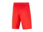 Short park knit iii junior