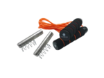 Corde a sauter pvc lestable 500 g