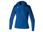 Veste training evo star avec capuch