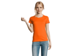 T-shirt imperial femme