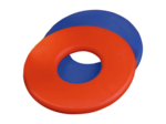 Anneau volant mousse