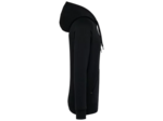 Sweat-shirt a capuche unisexe