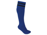 Chaussettes de sport rayees