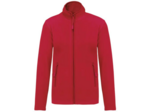 Veste micropolaire femme
