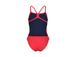 Maillot de bain solid fille