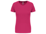 T-shirt sport manches courtes