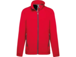 Veste softshell 2 couches