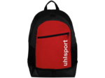 Essential backpack w. bott. compart