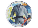Cna sports de combat alu 50mm