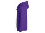 Sweat à capuche adulte