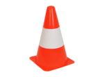 Cone speciale a bandes 24cm