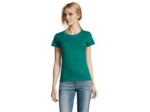 T-shirt imperial femme