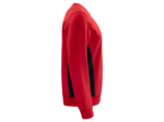 Sweatshirt col rond