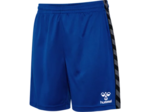 Hmlauthentic pl shorts kids