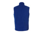 Basic polar fleece veste