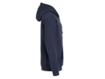 Classic hoody f z