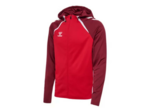 Lead 2.0 zip hoodie homme