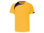Maillot manches courtes adulte