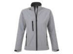 Veste softshell femme