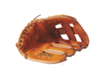 Gant baseball - 10  - droit