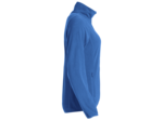 Basic micro fleece femme