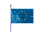 Drapeau dim100x150 cee