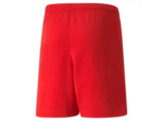 Short team rise junior