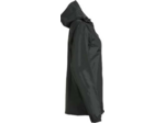 Veste de pluie basic unisexe
