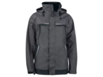 Veste coupe vent doublee