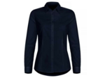 Stretch shirt ls lady