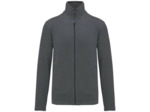 Veste micropolaire homme