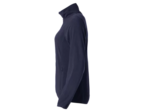 Basic micro fleece femme