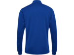 Hmlauthentic half zip sweat