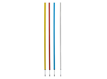 Piquet de slalom 32mm