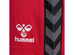 Hmlauthentic pl shorts woman