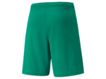Short de football team rise adulte