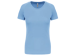T-shirt sport manches courtes