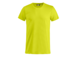 T-shirt basic t homme