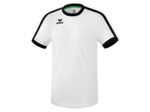 Maillot retro star adulte