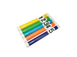 Set de 5 batons lestes