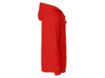 Sweat à capuche adulte