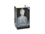 Bloc verre mariane