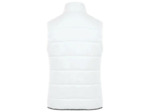 Bodywarmer matelassé unisexe
