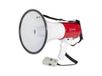 Porte-voix 16 watts
