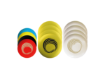 Lot panaché de 12 disques ultimate