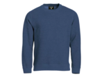 Classic roundneck