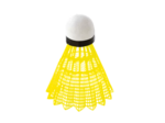 Volant badminton - base synthetique