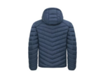 Veste doudoune idaho