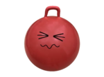 Ballon sauteur 60cm